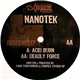 Nanotek - Acid Burn / Deadly Force