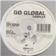 Greg Packer / Andy B - Go Global (Sampler)